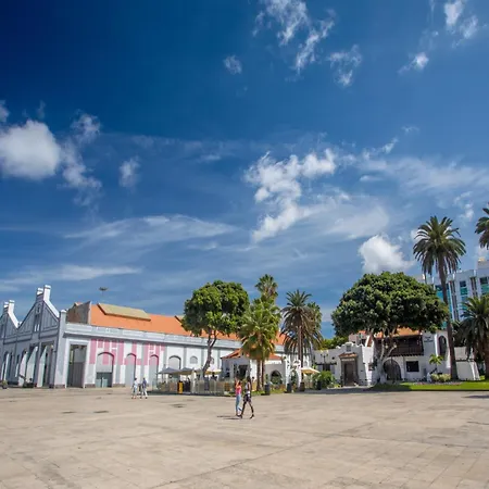 In Palmas By Canteras Appartamento