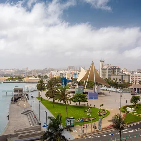 Appartamento In Palmas By Canteras Las Palmas de Gran Canaria