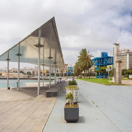 In Palmas By Canteras Appartamento Las Palmas de Gran Canaria