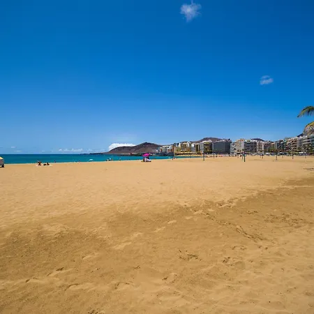 Appartamento In Palmas By Canteras Las Palmas de Gran Canaria