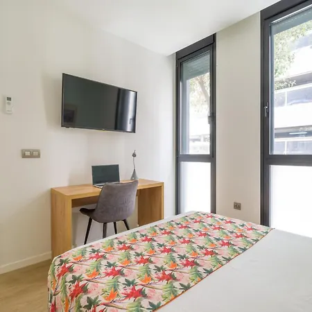 Appartamento In Palmas By Canteras *