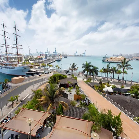 In Palmas By Canteras Appartamento